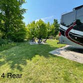 Review photo of Indigo Bluffs RV Park by Josh J., July 29, 2021