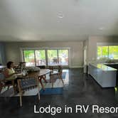 Review photo of Indigo Bluffs RV Park by Josh J., July 29, 2021