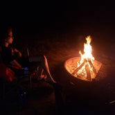 Review photo of White River Campground by Joe M., July 29, 2021