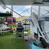 Review photo of Anaheim Harbor RV Park by Tracey  S., July 29, 2021