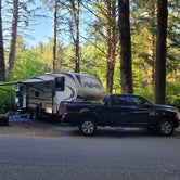 Review photo of Beverly Beach State Park Campground by Marina K., July 29, 2021
