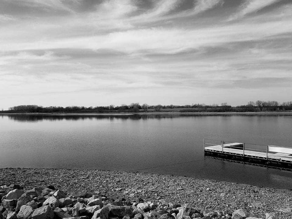 Camper-submitted photo at Acorn RV Resort near Milford Lake