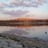 Review photo of Tuttle Creek State Park Campground by Kaitlin M., June 16, 2018