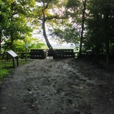 Review photo of Weston Bend State Park Campground by Crystal E., July 29, 2021