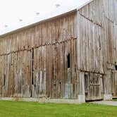 Review photo of Weston Bend State Park Campground by Crystal E., July 29, 2021