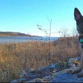 Review photo of Tuttle Creek State Park Campground by Kaitlin M., June 16, 2018