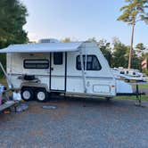Review photo of Island Resort Campground  by Chico , July 29, 2021