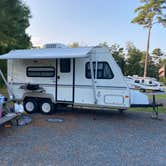 Review photo of Island Resort Campground by Chico , July 29, 2021