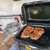 Review photo of Island Resort Campground by Chico , July 29, 2021