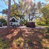 Review photo of Lake Kissimmee State Park Campground by James A., July 29, 2021