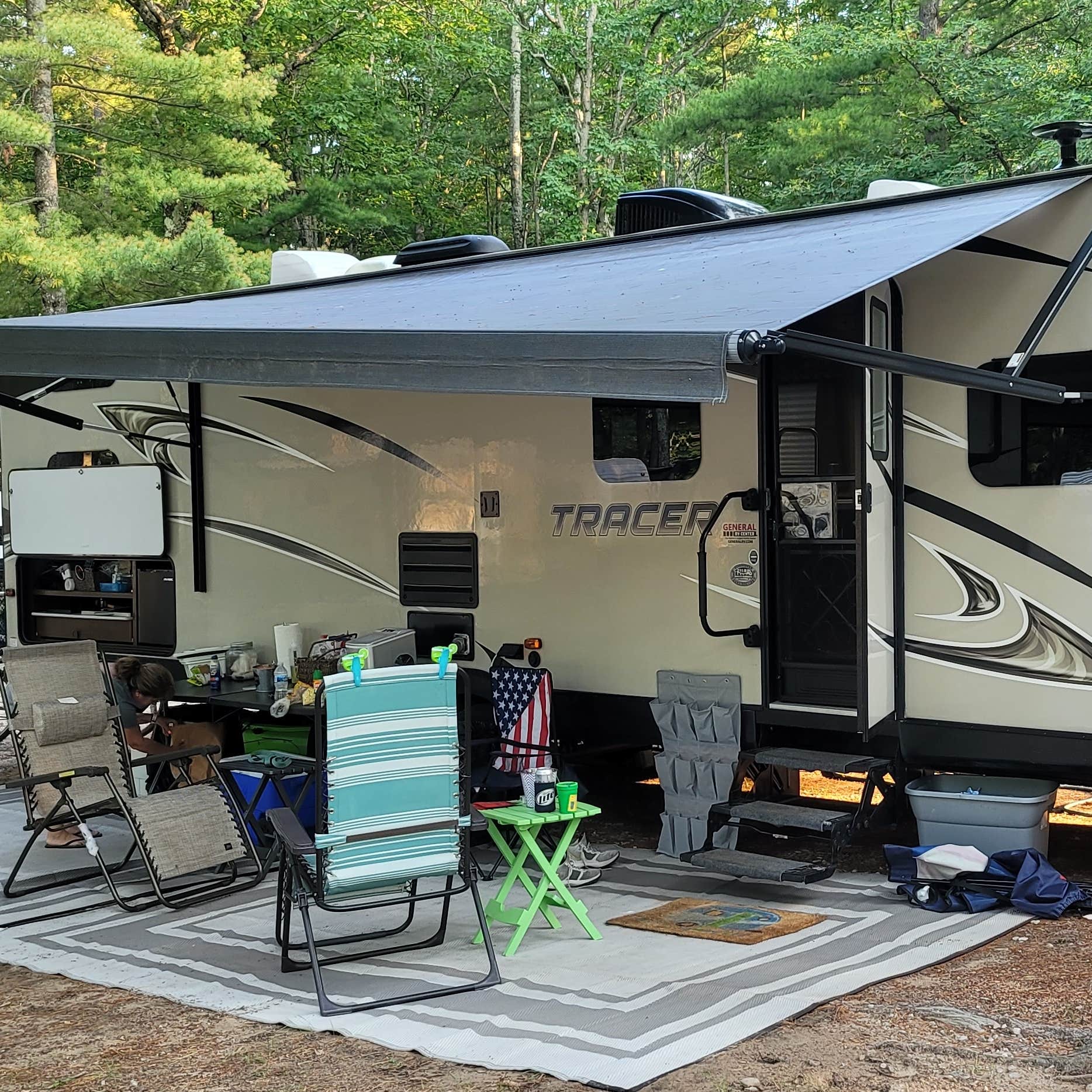 Indian River RV Resort Camping The Dyrt