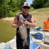 Review photo of Barren River Lake State Resort Park Campground by Marly U., July 29, 2021