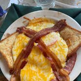 Review photo of Barren River Lake State Resort Park Campground by Marly U., July 29, 2021