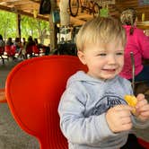 Review photo of Barren River Lake State Resort Park Campground by Marly U., July 29, 2021