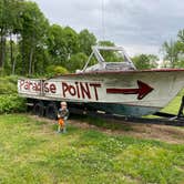 Review photo of Barren River Lake State Resort Park Campground by Marly U., July 29, 2021