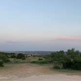 Review photo of Hackberry Campground — Palo Duro Canyon State Park by Armin R., July 29, 2021