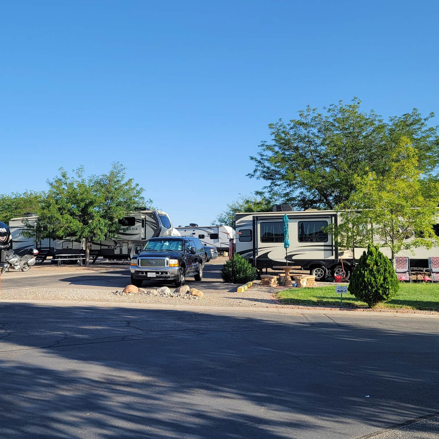 Stagecoach Stop RV Park Camping The Dyrt