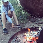 Review photo of Vedauwoo Campground by Carrie C., June 16, 2018