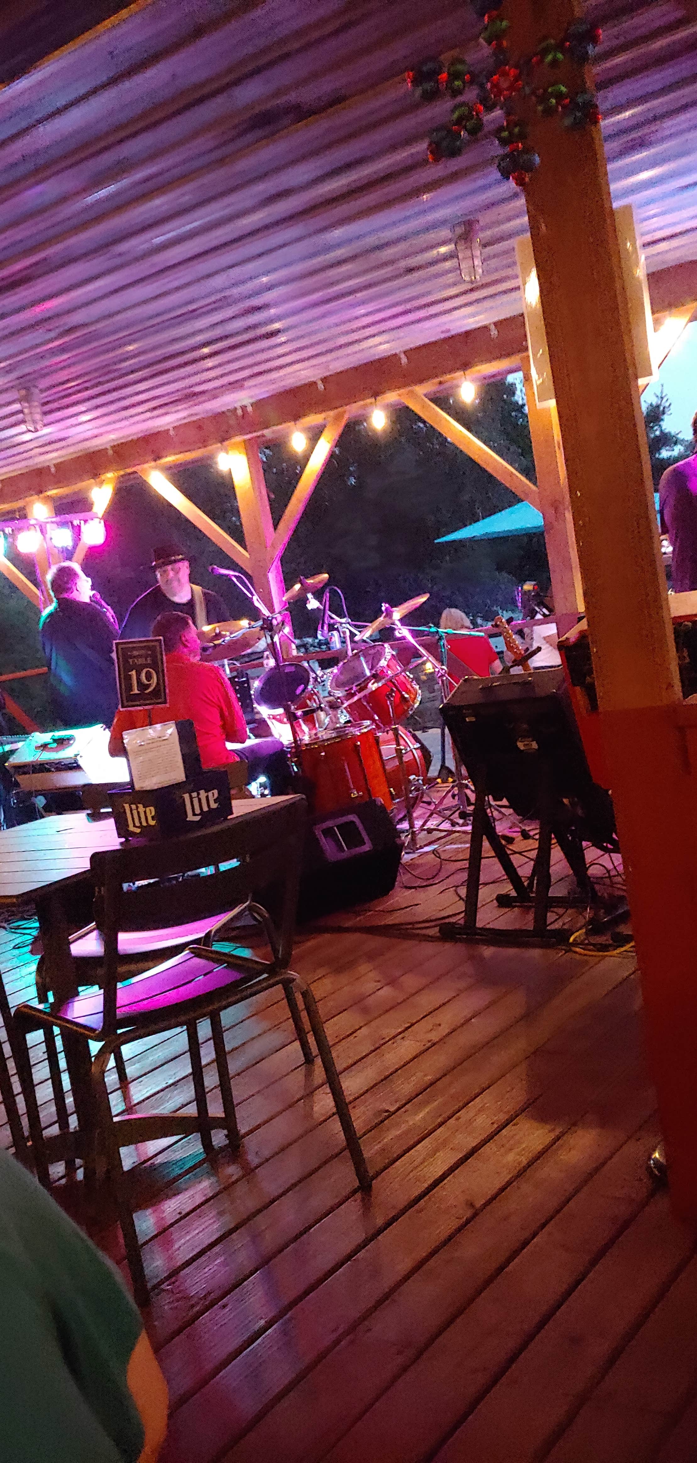 Riverside Campground & Riverside Roadhouse The Dyrt