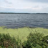 Review photo of William G. Lunney Lake Farm Campground (Dane County Park) by Debra M., July 29, 2021