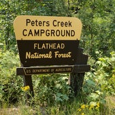 Review photo of Peters Creek by Annie C., July 29, 2021