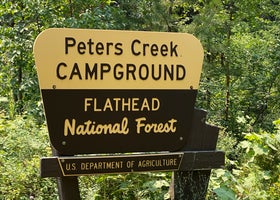 Peters Creek