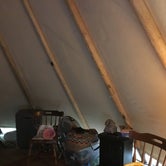 Review photo of Beachcomber Camping Resort by Denise D., June 17, 2018