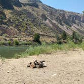 Review photo of Waddington Creek Primitive Campsite by Annie C., July 29, 2021