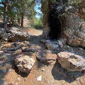 Review photo of Waddington Creek Primitive Campsite by Annie C., July 29, 2021