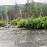 Review photo of Girdwood Campground by Michael D., July 29, 2021