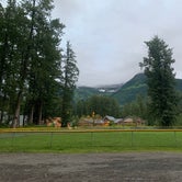 Review photo of Girdwood Campground by Michael D., July 29, 2021