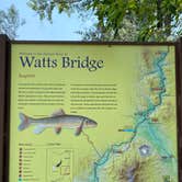 Review photo of Watts Bridge Campground by Annie C., July 29, 2021