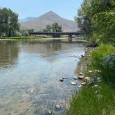 Review photo of Watts Bridge Campground by Annie C., July 29, 2021