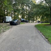 Review photo of Whitten Park Campground by Susan , July 29, 2021