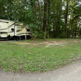 Review photo of Whitten Park Campground by Susan , July 29, 2021