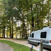 Review photo of Whitten Park Campground by Susan , July 29, 2021