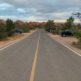 Review photo of Devils Garden Campground — Arches National Park by Alma L., July 28, 2021