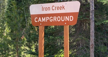 Iron Creek Campground