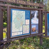 Review photo of Iron Creek Campground by Annie C., July 29, 2021