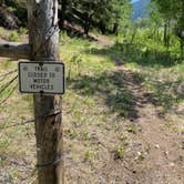 Review photo of Holman Creek Campground by Annie C., July 29, 2021