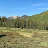Review photo of Cayton Campground by Annie C., July 29, 2021
