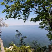 Review photo of Eisenhower State Park Campground by Susan F., June 17, 2018