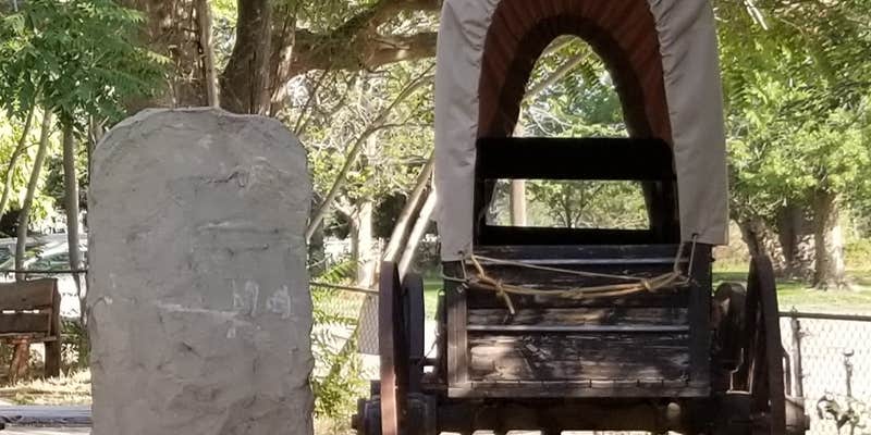 Camper submitted image from Given’s Hot Springs