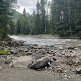 Review photo of Bogan Flats Campground Grp S by Ashley R., July 29, 2021