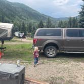 Review photo of Bogan Flats Campground Grp S by Ashley R., July 29, 2021