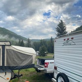 Review photo of Bogan Flats Campground Grp S by Ashley R., July 29, 2021