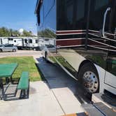 Review photo of Oasis Las Vegas RV Resort by Tonya B., July 29, 2021