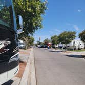 Review photo of Oasis Las Vegas RV Resort by Tonya B., July 29, 2021