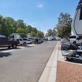 Review photo of Oasis Las Vegas RV Resort by Tonya B., July 29, 2021
