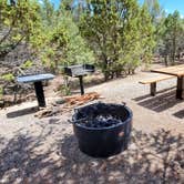 Review photo of Ward Mountain Campground by Minda B., July 29, 2021